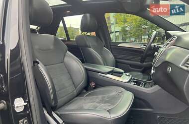 Внедорожник / Кроссовер Mercedes-Benz M-Class 2013 в 