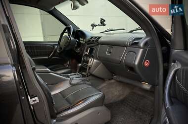Внедорожник / Кроссовер Mercedes-Benz M-Class 2003 в 