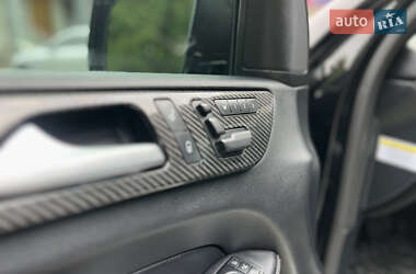 Внедорожник / Кроссовер Mercedes-Benz M-Class 2013 в 
