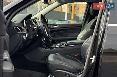Позашляховик / Кросовер Mercedes-Benz M-Class 2012 в 