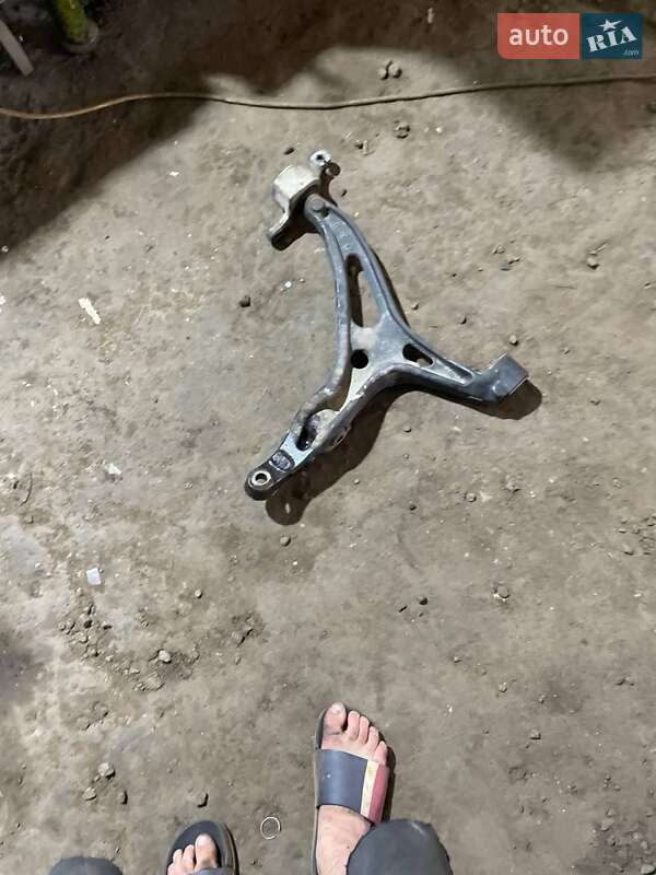 Внедорожник / Кроссовер Mercedes-Benz M-Class 2007 в Львове фото 16 Внедорожник / Кроссовер Mercedes-Benz M-Class 2007 в Львове