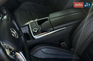 Внедорожник / Кроссовер Mercedes-Benz M-Class 2015 в 