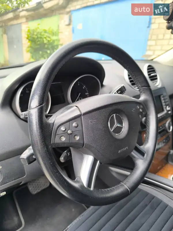 Mercedes-Benz M-Class 2008 VIN 4JGBB86E88A434379 фото оголошення 11 з 89