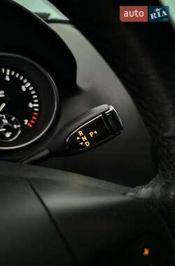 Позашляховик / Кросовер Mercedes-Benz M-Class 2008 в 