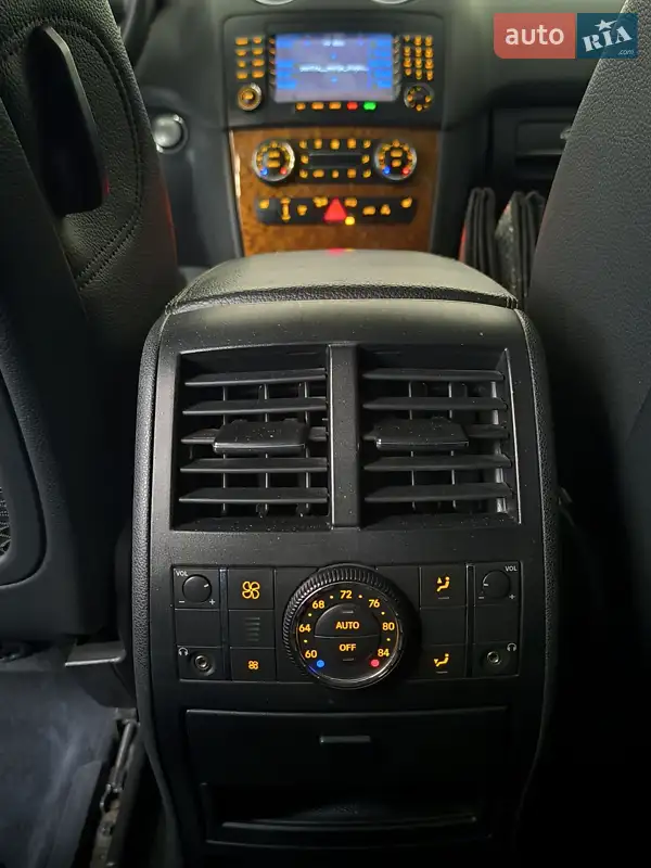 Mercedes-Benz M-Class 2008 VIN 4JGBB86E88A434379 фото оголошення 23 з 89