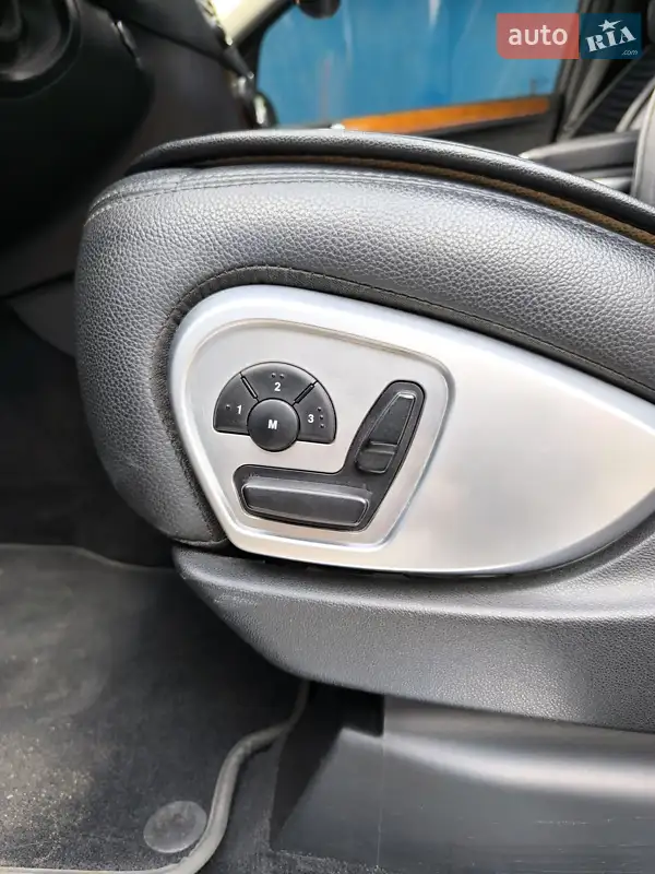 Mercedes-Benz M-Class 2008 VIN 4JGBB86E88A434379 фото оголошення 29 з 89