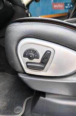 Позашляховик / Кросовер Mercedes-Benz M-Class 2008 в 