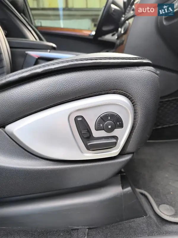 Mercedes-Benz M-Class 2008 VIN 4JGBB86E88A434379 фото оголошення 33 з 89