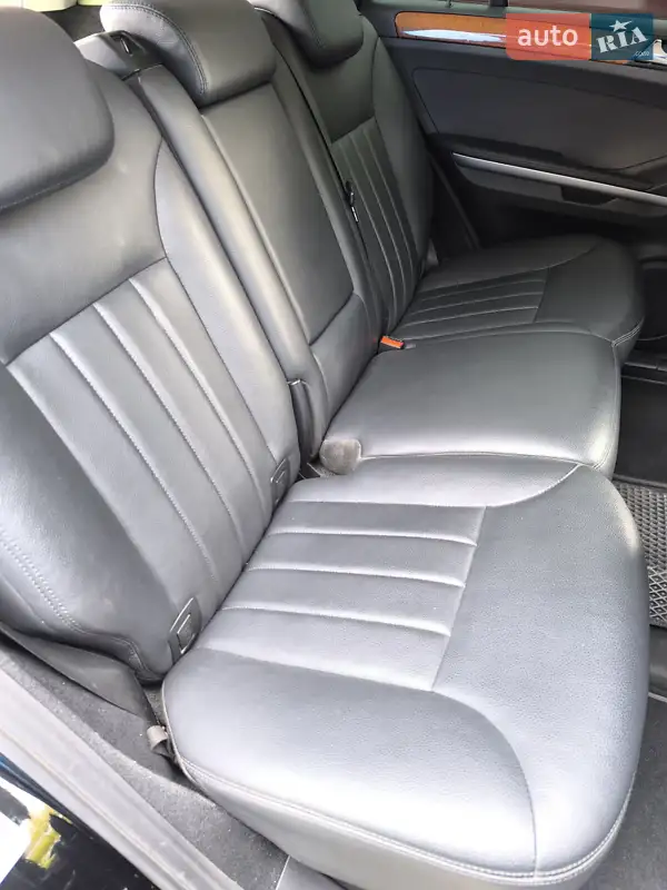 Mercedes-Benz M-Class 2008 VIN 4JGBB86E88A434379 фото оголошення 42 з 89