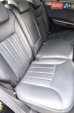 Позашляховик / Кросовер Mercedes-Benz M-Class 2008 в 