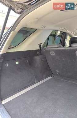 Позашляховик / Кросовер Mercedes-Benz M-Class 2008 в 
