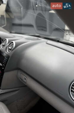 Внедорожник / Кроссовер Mercedes-Benz M-Class 2007 в 