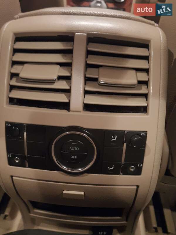 Внедорожник / Кроссовер Mercedes-Benz M-Class 2007 в Львове фото 6 Внедорожник / Кроссовер Mercedes-Benz M-Class 2007 в Львове