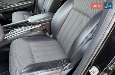 Внедорожник / Кроссовер Mercedes-Benz M-Class 2011 в 