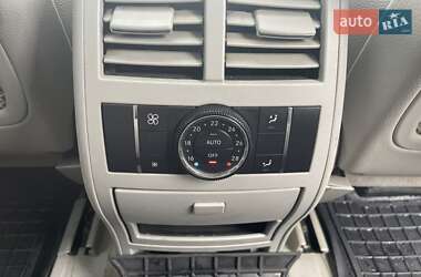 Позашляховик / Кросовер Mercedes-Benz M-Class 2005 в 