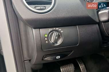 Внедорожник / Кроссовер Mercedes-Benz M-Class 2008 в 