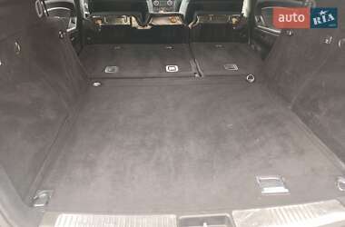 Внедорожник / Кроссовер Mercedes-Benz M-Class 2008 в 