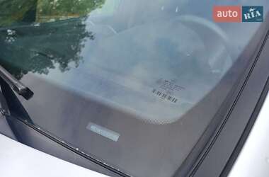 Внедорожник / Кроссовер Mercedes-Benz M-Class 2008 в 