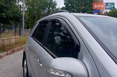Внедорожник / Кроссовер Mercedes-Benz M-Class 2008 в 