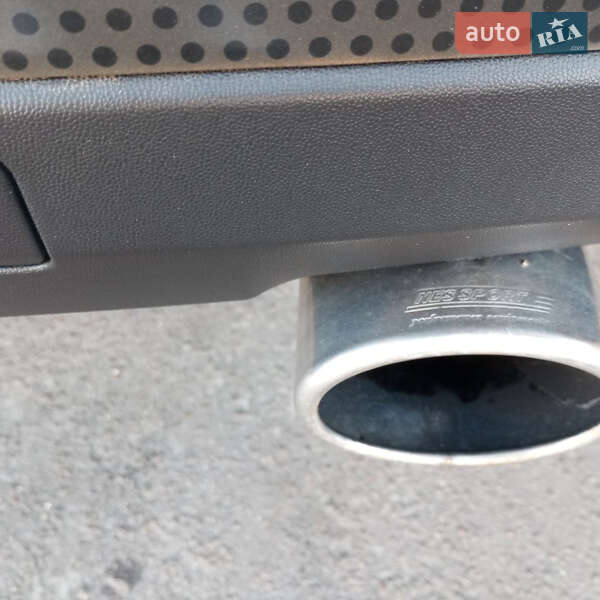 Внедорожник / Кроссовер Mercedes-Benz M-Class 2006 в Киеве фото 24 Внедорожник / Кроссовер Mercedes-Benz M-Class 2006 в Киеве