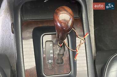 Внедорожник / Кроссовер Mercedes-Benz M-Class 2000 в 