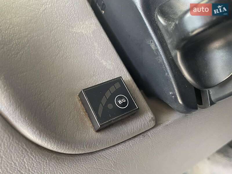 Позашляховик / Кросовер Mercedes-Benz M-Class 2000 в Миколаєві