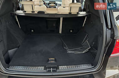 Внедорожник / Кроссовер Mercedes-Benz M-Class 2011 в 