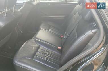 Внедорожник / Кроссовер Mercedes-Benz M-Class 2008 в 