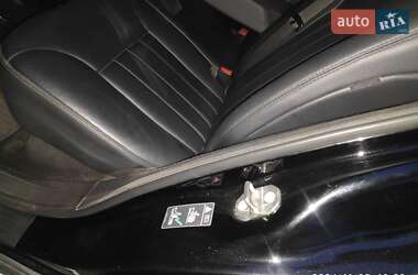 Внедорожник / Кроссовер Mercedes-Benz M-Class 2008 в 