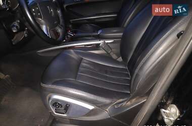 Внедорожник / Кроссовер Mercedes-Benz M-Class 2008 в 