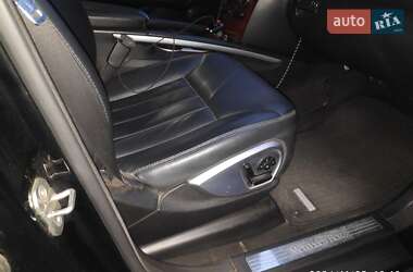 Внедорожник / Кроссовер Mercedes-Benz M-Class 2008 в 