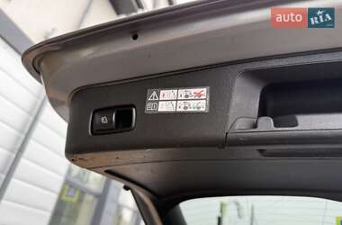 Внедорожник / Кроссовер Mercedes-Benz M-Class 2012 в 