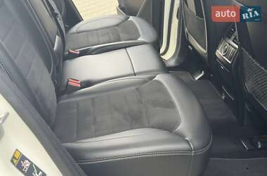 Внедорожник / Кроссовер Mercedes-Benz M-Class 2012 в 