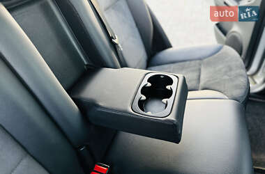 Внедорожник / Кроссовер Mercedes-Benz M-Class 2008 в 