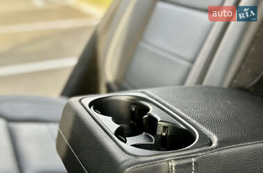 Внедорожник / Кроссовер Mercedes-Benz M-Class 2012 в 
