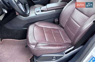 Внедорожник / Кроссовер Mercedes-Benz M-Class 2014 в 