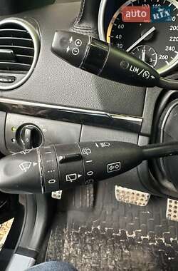 Внедорожник / Кроссовер Mercedes-Benz M-Class 2011 в 
