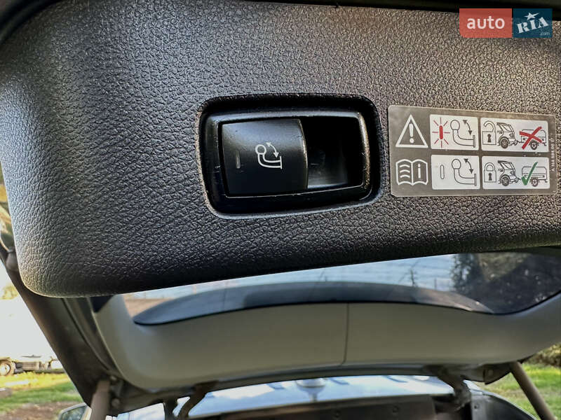 Позашляховик / Кросовер Mercedes-Benz M-Class 2012 в Ковелі