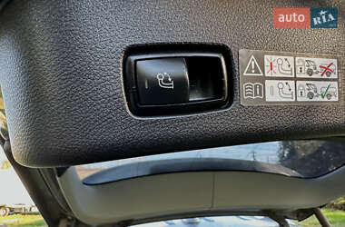 Позашляховик / Кросовер Mercedes-Benz M-Class 2012 в 