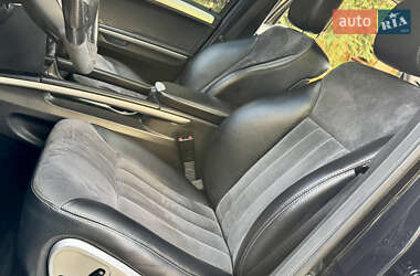 Внедорожник / Кроссовер Mercedes-Benz M-Class 2007 в 