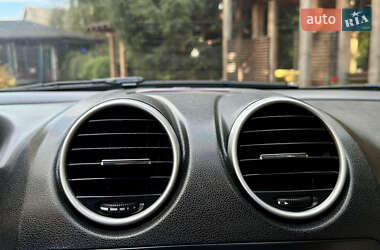 Внедорожник / Кроссовер Mercedes-Benz M-Class 2007 в 