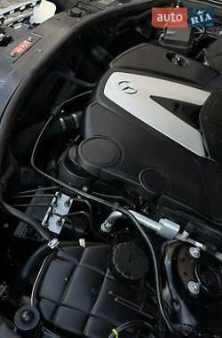 Внедорожник / Кроссовер Mercedes-Benz M-Class 2007 в 