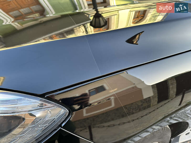 Позашляховик / Кросовер Mercedes-Benz M-Class 2012 в Кам'янець-Подільському фото 15 Позашляховик / Кросовер Mercedes-Benz M-Class 2012 в Кам'янець-Подільському