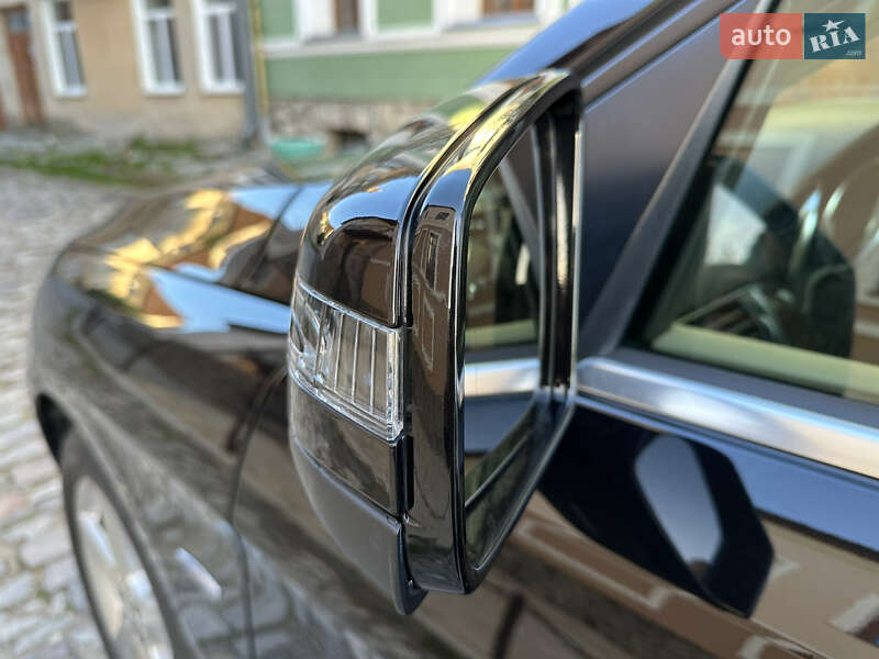 Позашляховик / Кросовер Mercedes-Benz M-Class 2012 в Кам'янець-Подільському фото 23 Позашляховик / Кросовер Mercedes-Benz M-Class 2012 в Кам'янець-Подільському