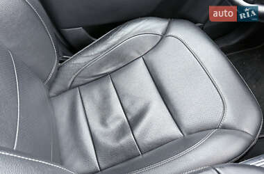 Внедорожник / Кроссовер Mercedes-Benz M-Class 2013 в 