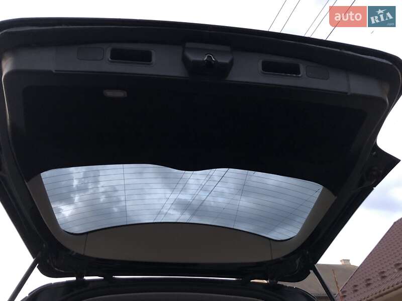 Позашляховик / Кросовер Mercedes-Benz M-Class 2008 в Заставній фото 2 Позашляховик / Кросовер Mercedes-Benz M-Class 2008 в Заставній