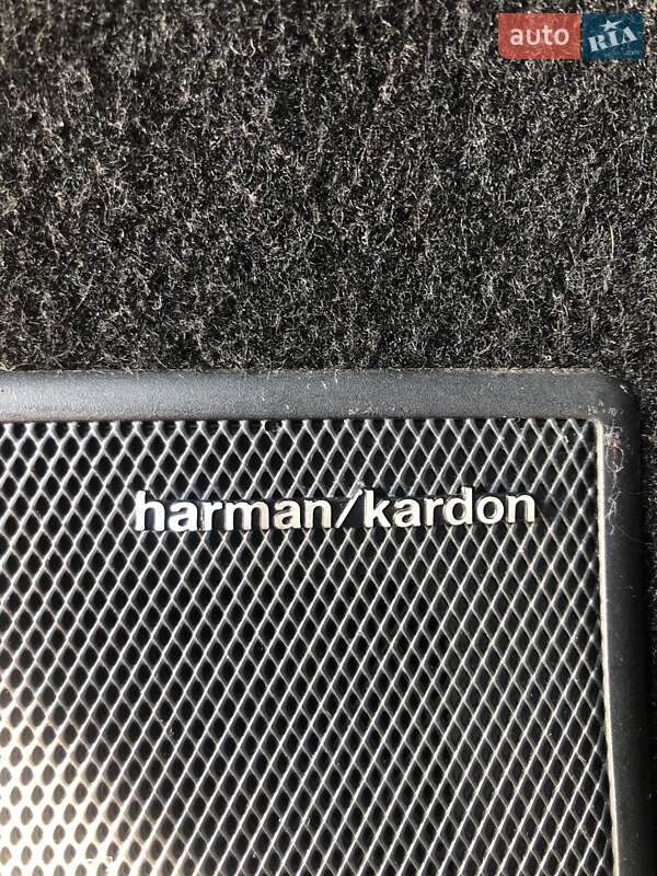 Позашляховик / Кросовер Mercedes-Benz M-Class 2008 в Заставній фото 6 Позашляховик / Кросовер Mercedes-Benz M-Class 2008 в Заставній