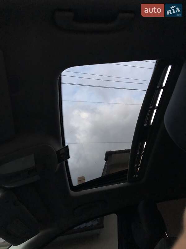 Позашляховик / Кросовер Mercedes-Benz M-Class 2008 в Заставній фото 28 Позашляховик / Кросовер Mercedes-Benz M-Class 2008 в Заставній