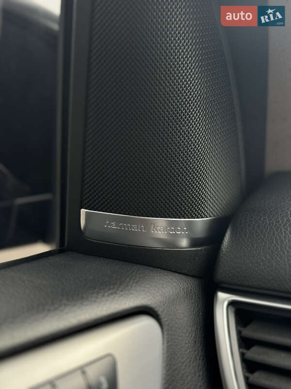 Позашляховик / Кросовер Mercedes-Benz M-Class 2012 в Дубні фото 10 Позашляховик / Кросовер Mercedes-Benz M-Class 2012 в Дубні