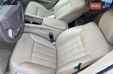 Позашляховик / Кросовер Mercedes-Benz M-Class 2007 в 